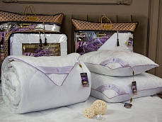  Luxury Hotel Collection Lavender