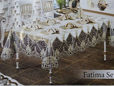  Efor Fatima Set