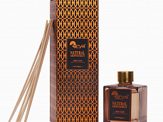  Arya Nature Aristocracy 180ml Amber Vanilla