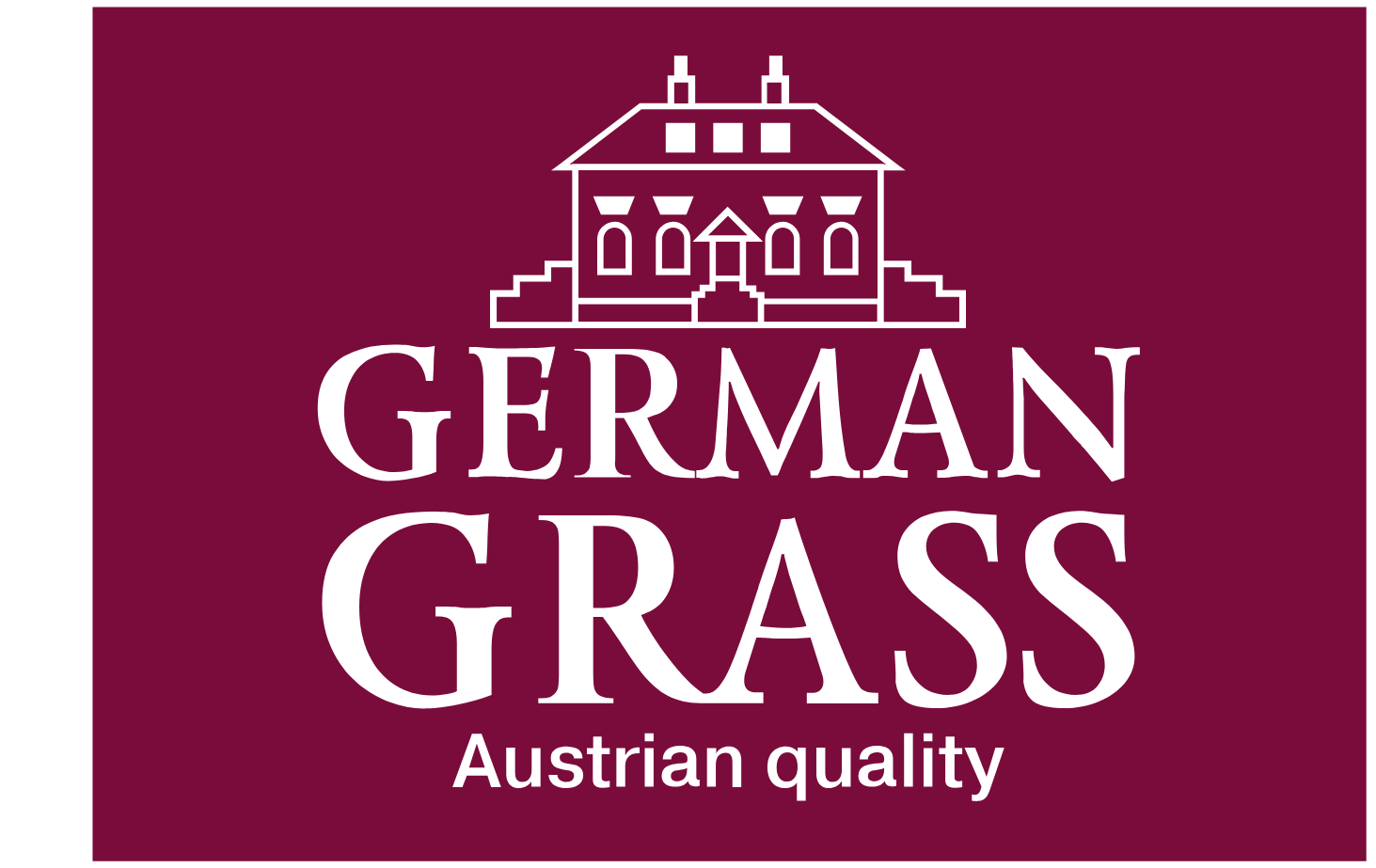 German grass