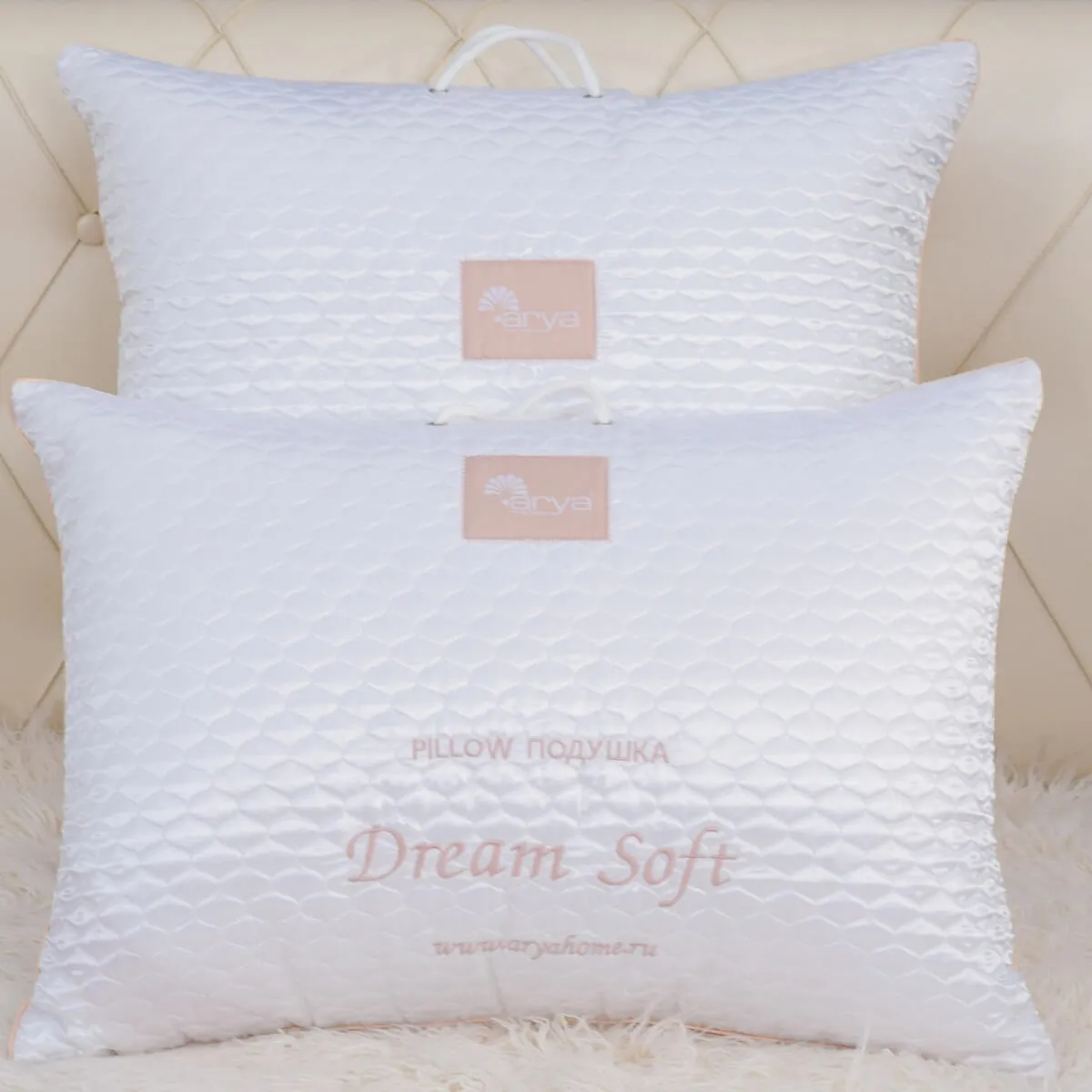 Подушка Arya Dream Soft